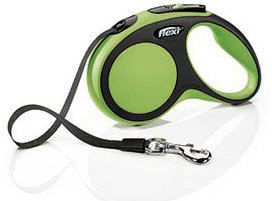 Correa Flexi Giant m Cinta 8m Verde